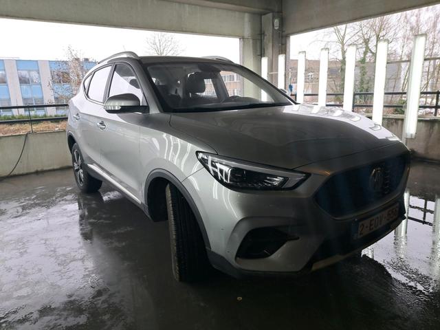 MG ZS Comfort 