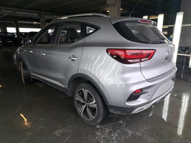 MG ZS Comfort 