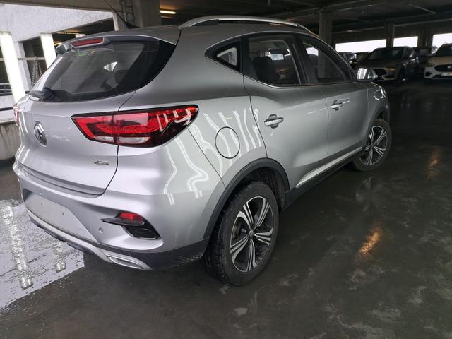 MG ZS Comfort 