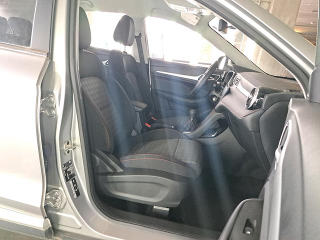 MG ZS Comfort 