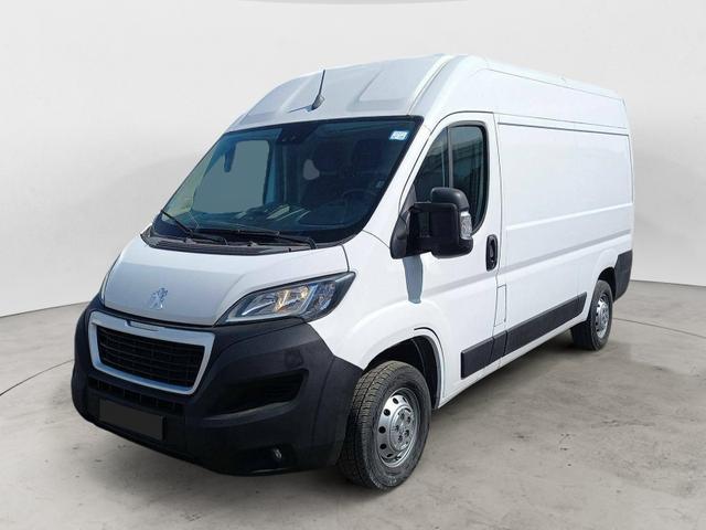 Peugeot Boxer Kastenwagen - Tole L2H2 3.3T