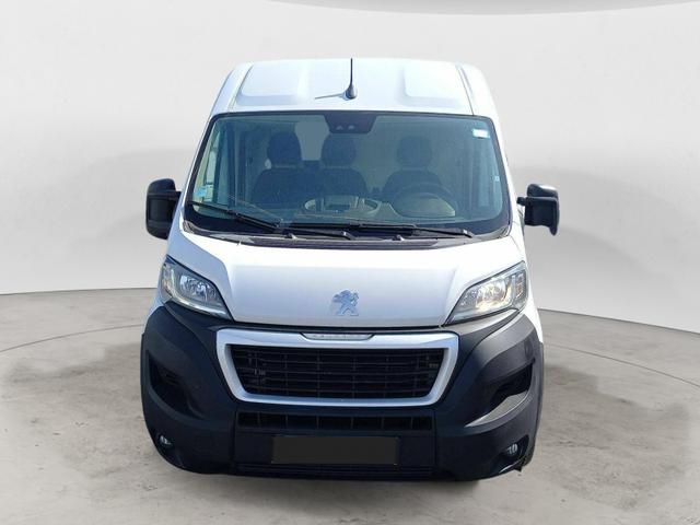 Peugeot Boxer Kastenwagen Tole L2H2 3.3T 