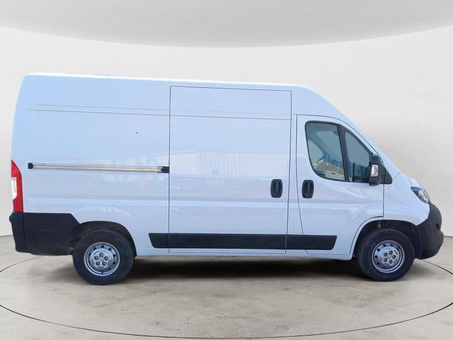 Peugeot Boxer Kastenwagen Tole L2H2 3.3T 