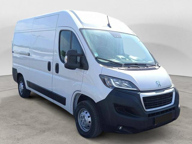 Peugeot Boxer Kastenwagen Tole L2H2 3.3T 