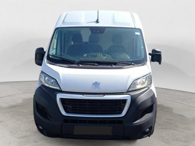 Peugeot Boxer Kastenwagen Tole L2H2 3.3T 