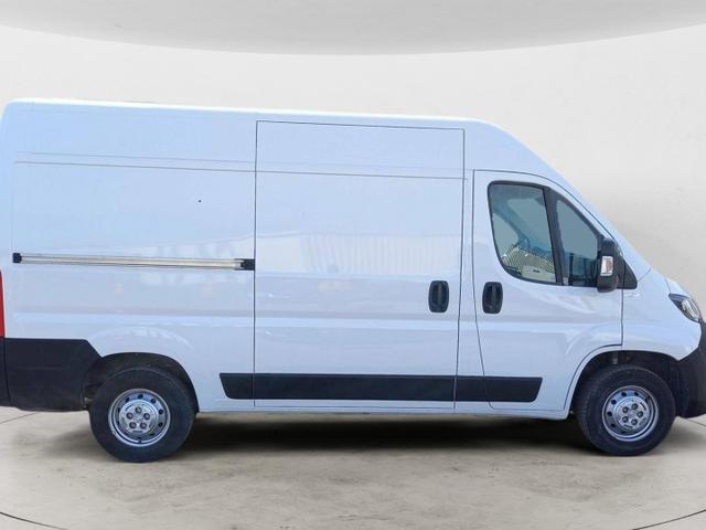 Peugeot Boxer Kastenwagen Tole L2H2 3.3T 