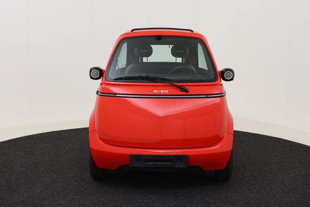 Microlino Pioneer - 