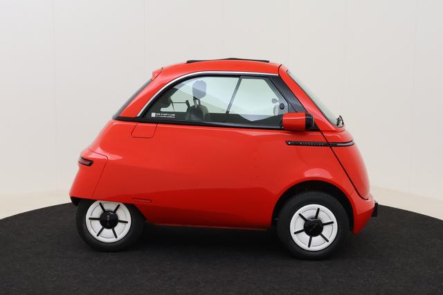 Microlino Pioneer - 