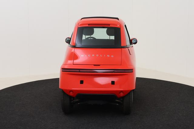 Microlino Pioneer - 