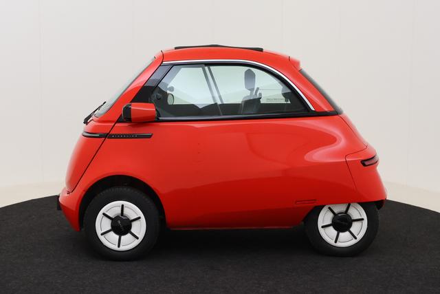 Microlino Pioneer - 