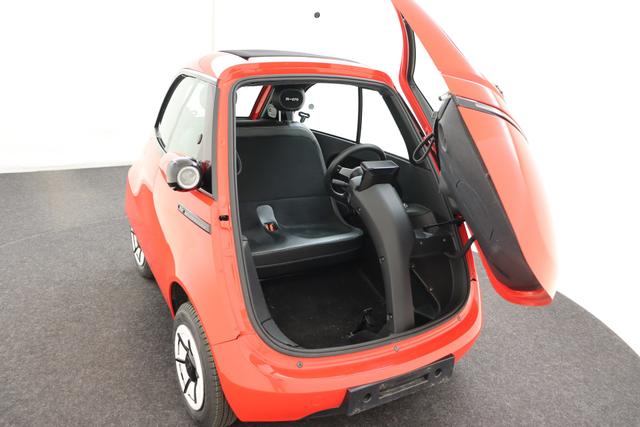 Microlino Pioneer - 