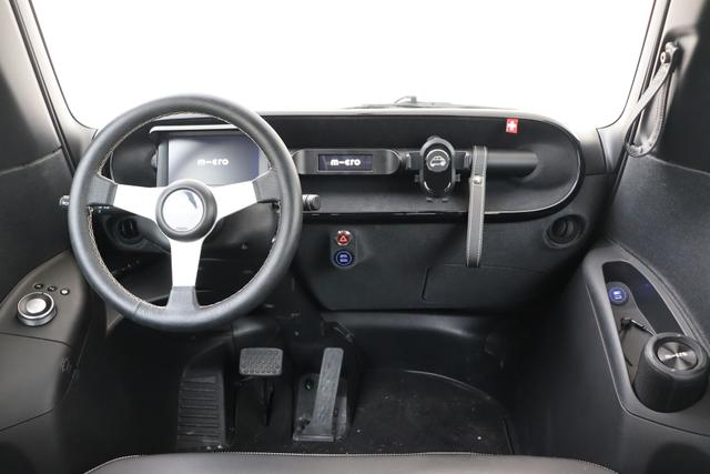 Microlino Pioneer - 
