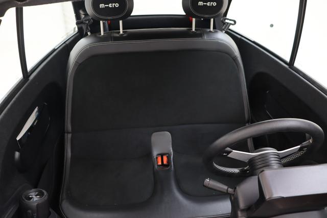 Microlino Pioneer - 