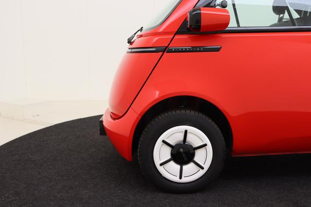 Microlino Pioneer - 