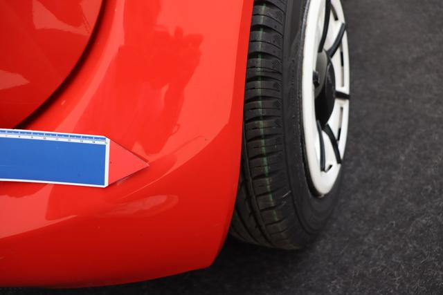 Microlino Pioneer - 