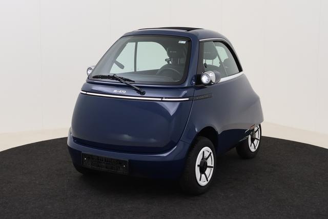 Microlino Pioneer - 