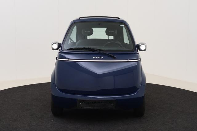 Microlino Pioneer 