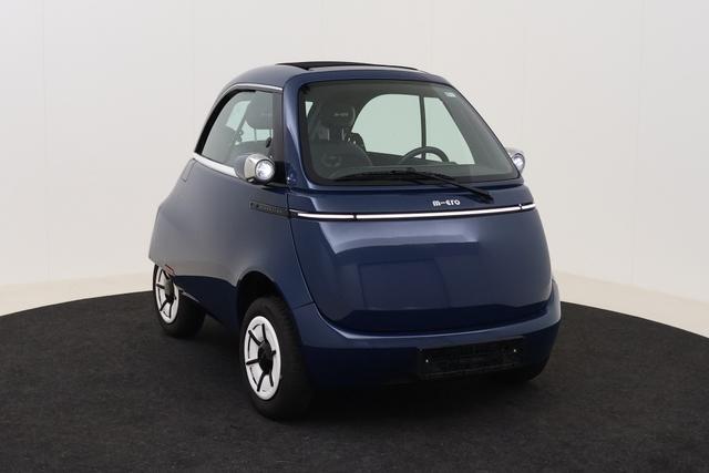 Microlino Pioneer 