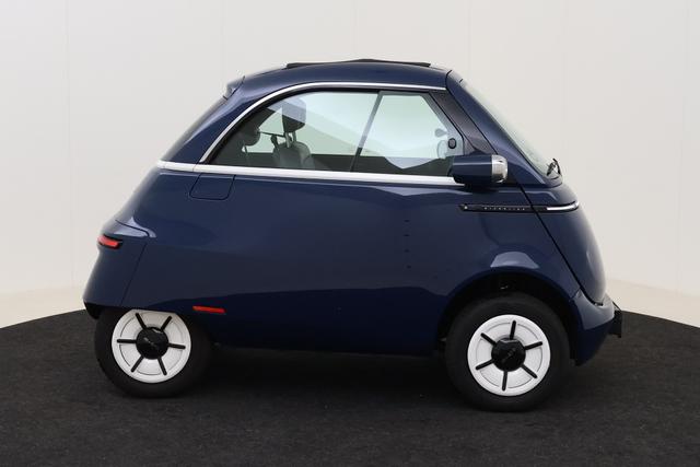 Microlino Pioneer 