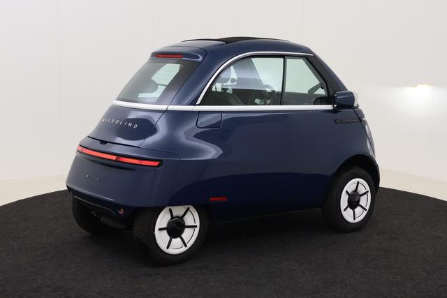 Microlino Pioneer 