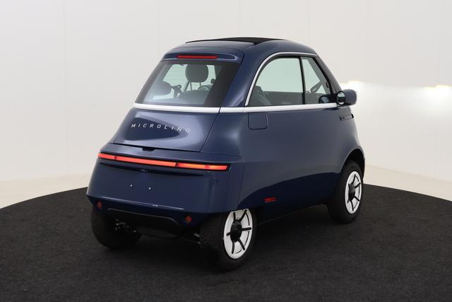 Microlino Pioneer 