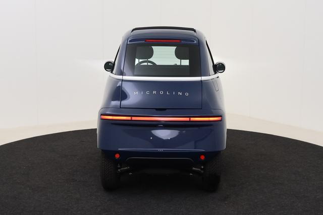 Microlino Pioneer 