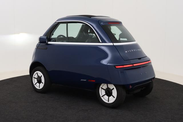 Microlino Pioneer 