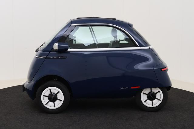Microlino Pioneer 