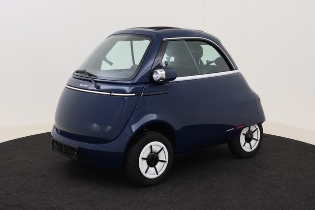 Microlino Pioneer 