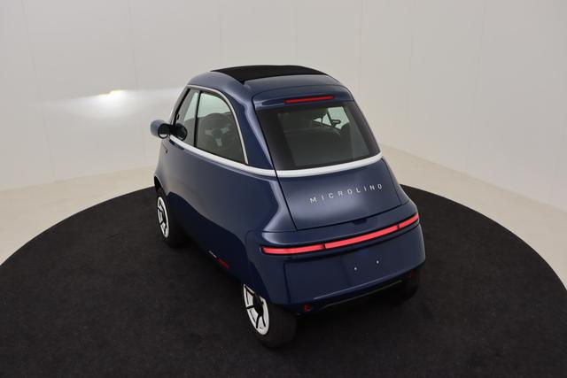 Microlino Pioneer 