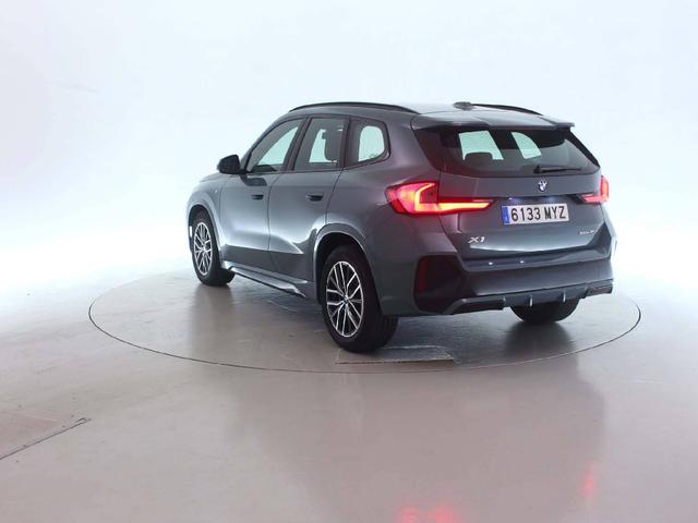 BMW X1 M Sport 
