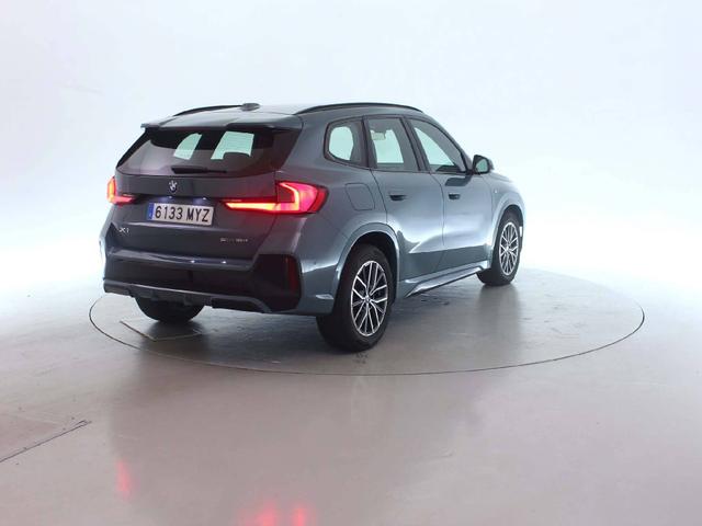 BMW X1 M Sport 