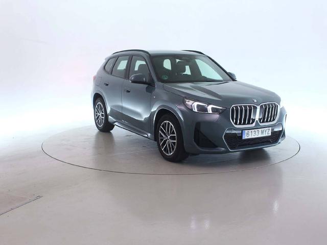 BMW X1 M Sport 