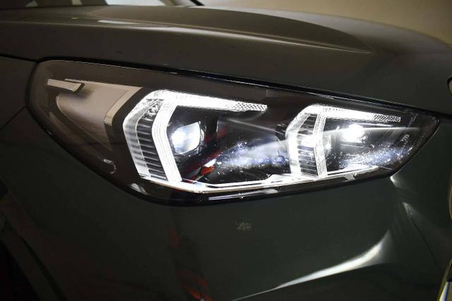 BMW X1 M Sport 