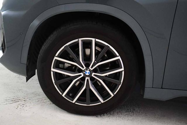 BMW X1 M Sport 