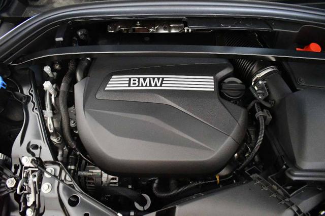 BMW X1 M Sport 