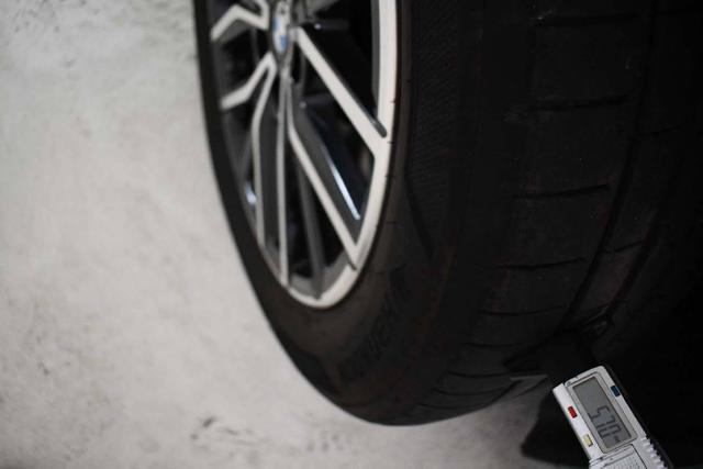 BMW X1 M Sport 