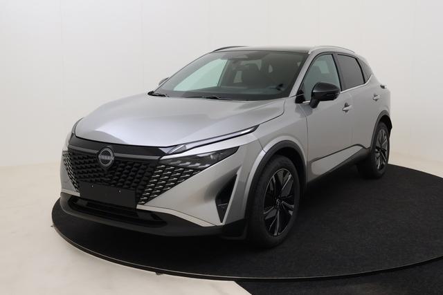 Nissan Qashqai - Tekna + BOSE