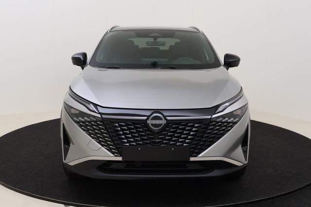 Nissan Qashqai Tekna + BOSE 