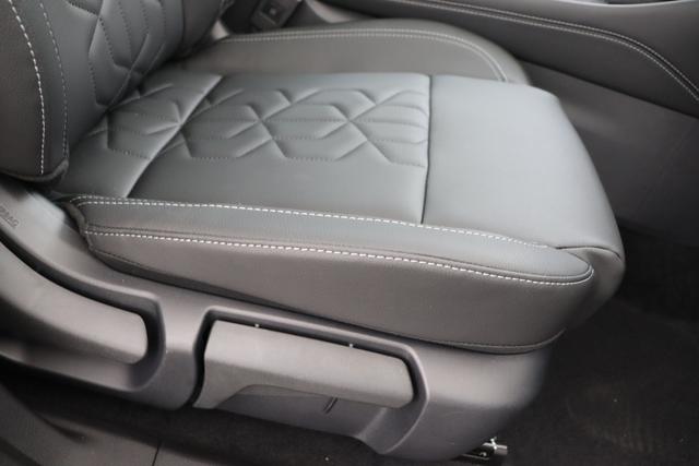 Nissan Qashqai Tekna + BOSE 