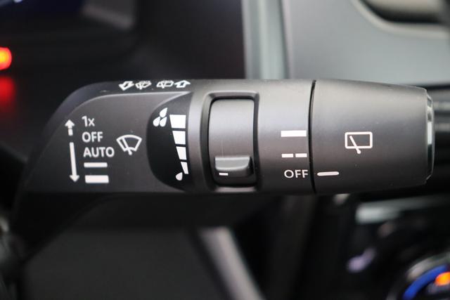 Nissan Qashqai Tekna + BOSE 