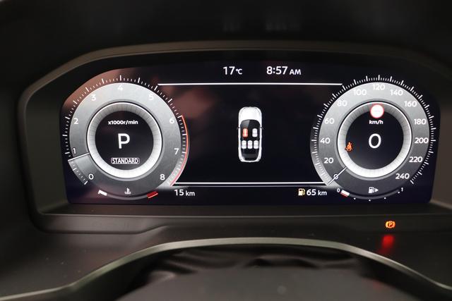 Nissan Qashqai Tekna + BOSE 