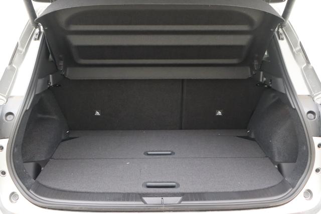 Nissan Qashqai Tekna + BOSE 
