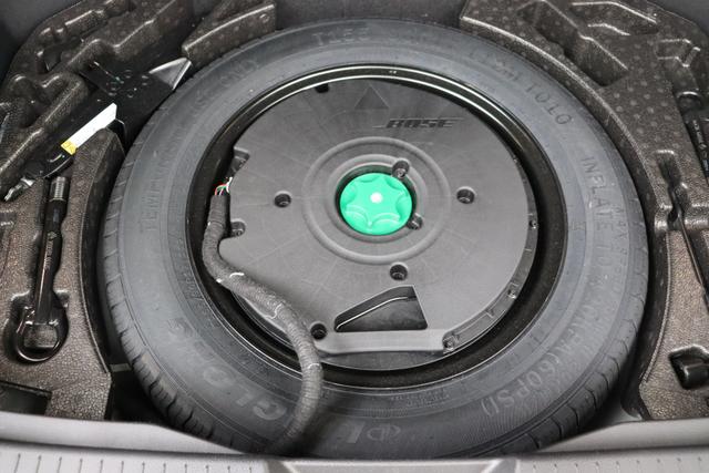 Nissan Qashqai Tekna + BOSE 