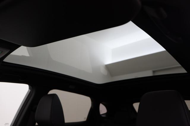 Nissan Qashqai Tekna + BOSE 