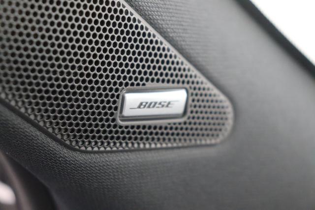 Nissan Qashqai Tekna + BOSE 