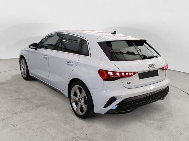 Audi A3 S line 