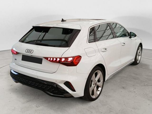 Audi A3 S line 