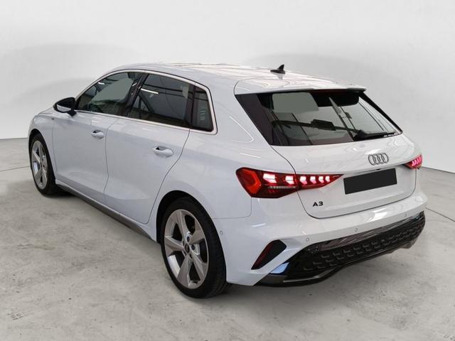 Audi A3 S line 
