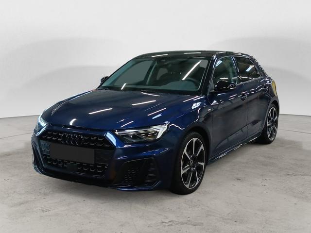 Audi A1 - Black Edition